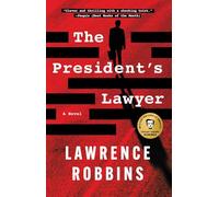 The President's Lawyer