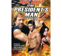 The President's Man 2 [DVD] [Region 1] [US Import] [NTSC]