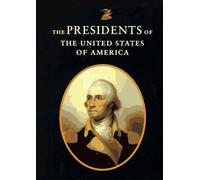 The Presidents of the United States of America