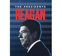 The Presidents: Reagan