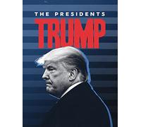 The Presidents: Trump