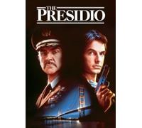 The Presidio (DVD) Sean Connery Mark Harmon Meg Ryan Jack Warden (US IMPORT)