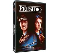 The Presidio [New DVD]
