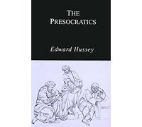 The Presocratics