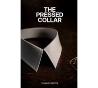 The Pressed Collar: Death's secrets run deeper than any grave in Millhaven (Night Registry)