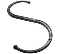 The Pressure Positive Company B2 Black The Original Backnobber II Black