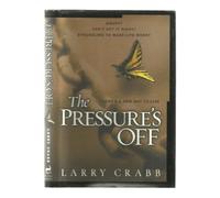 The Pressure's Off: There's a New Way to Live