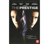 The Prestige