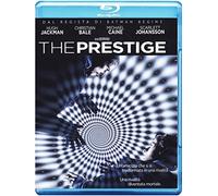 The prestige