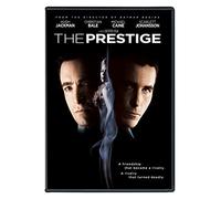 The Prestige