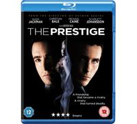 The Prestige