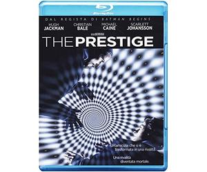 The prestige