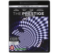 DVD - Prestige (1 DVD)