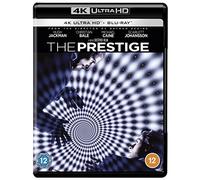 The Prestige (4K Ultra HD)