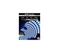 The Prestige (4K Ultra HD)
