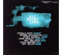 The Prestige All Stars - All Night Long (Mono) [VINYL]