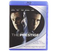 The Prestige – Blu-ray – US Import (2006)