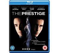 The Prestige [2006] (Blu-ray)
