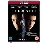 The Prestige [HD DVD]