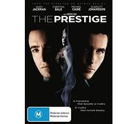 The Prestige [NON-UK Format / Region 4 Import - Australia]