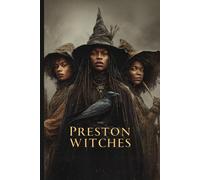 The Preston Witches: Folklore from East Preston