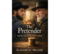 The Pretender: Forgiveness, when it is real, is lived-not claimed.