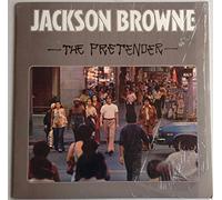 The Pretender + Inner