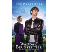 The Pretender: The Big Valley Disappearance #3 Volume 3 (A Mifflin County Mystery)
