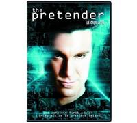 The Pretender: The Complete First Season
