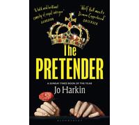 The Pretender : The Times Top Ten bestseller