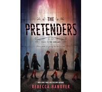 The Pretenders: 2 (Similars)