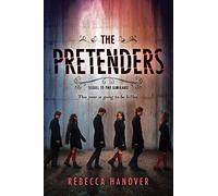 The Pretenders: 2 (Similars)