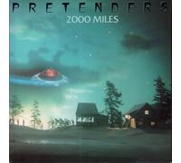 The Pretenders - 2000 Miles