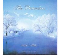 The Pretenders - 2000 Miles