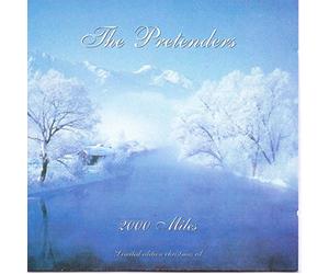 The Pretenders - 2000 Miles
