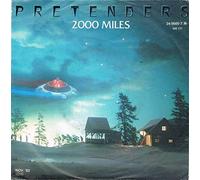 The Pretenders - 2000 Miles [VINYL]