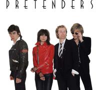 Pretenders – Pretenders – Deluxe Edition