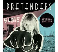 The Pretenders - Alone