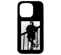 The Pretenders Chrissie Hynde I'll Stand You AJ Barratt Case for iPhone 15 Pro