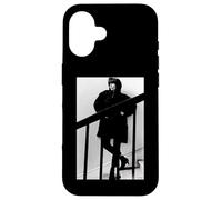 The Pretenders Chrissie Hynde I'll Stand You AJ Barratt Case for iPhone 16