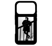 The Pretenders Chrissie Hynde I'll Stand You AJ Barratt Case for iPhone 17 Pro