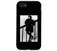 The Pretenders Chrissie Hynde I'll Stand You AJ Barratt Case for iPhone SE (2020) / 7/8