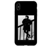 The Pretenders Chrissie Hynde I'll Stand You AJ Barratt Case for iPhone XS Max