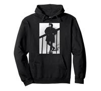 The Pretenders Chrissie Hynde I'll Stand You AJ Barratt Pullover Hoodie