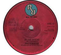 The Pretenders - Day After Day