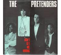 The Pretenders - Don't get me wrong - Dance