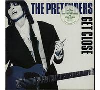 The Pretenders - Get Close