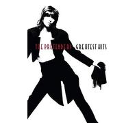 The Pretenders: Greatest Hits [DVD]