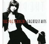 The Pretenders - Greatest Hits (Oz-Version)