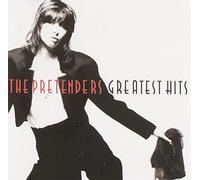 The Pretenders Greatest Hits - The Pretenders Greatest Hits